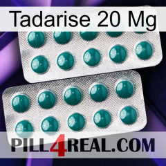 Tadarise 20 Mg dapoxetine2